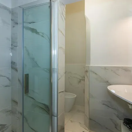 Amamare Apartments Viareggio Exterior photo
