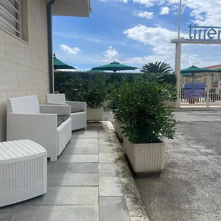 Amamare Apartments Viareggio Exterior photo