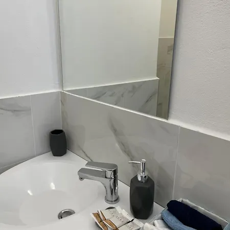 Amamare Apartments Viareggio Room photo