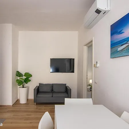 Amamare Apartments Viareggio Exterior photo