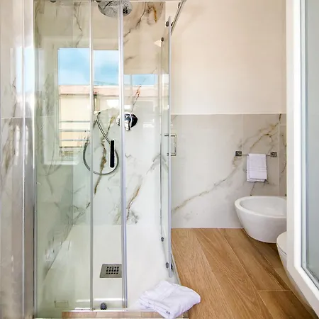 Amamare Apartments Viareggio Exterior photo