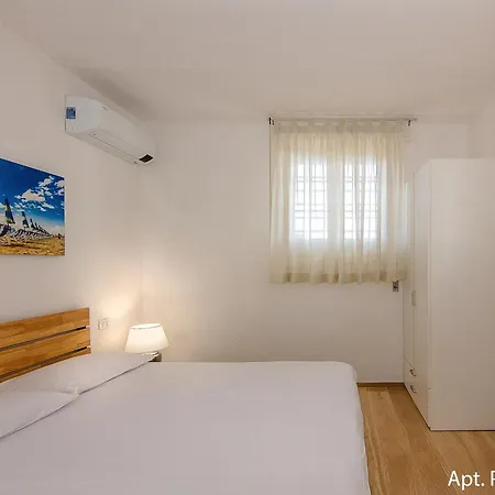 Amamare Apartments Viareggio Exterior photo