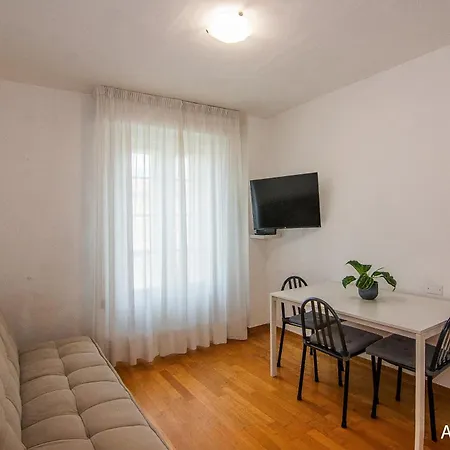 Amamare Apartments Viareggio Exterior photo