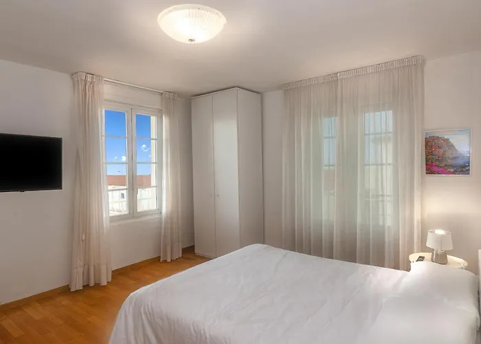 Amamare Apartments