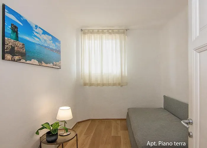 Amamare Apartments