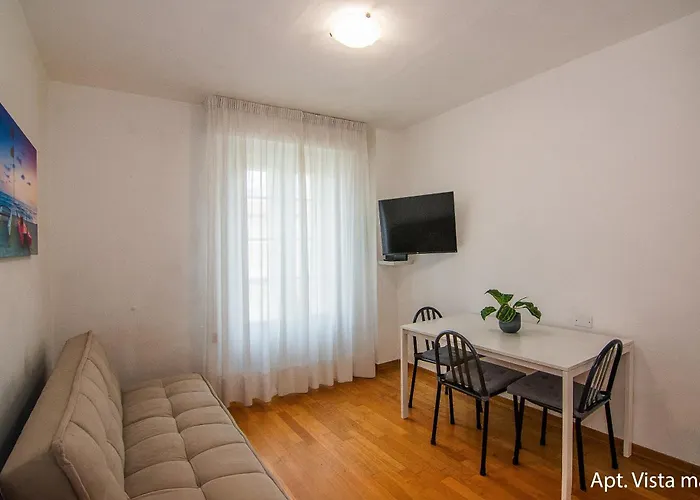 Amamare Apartments