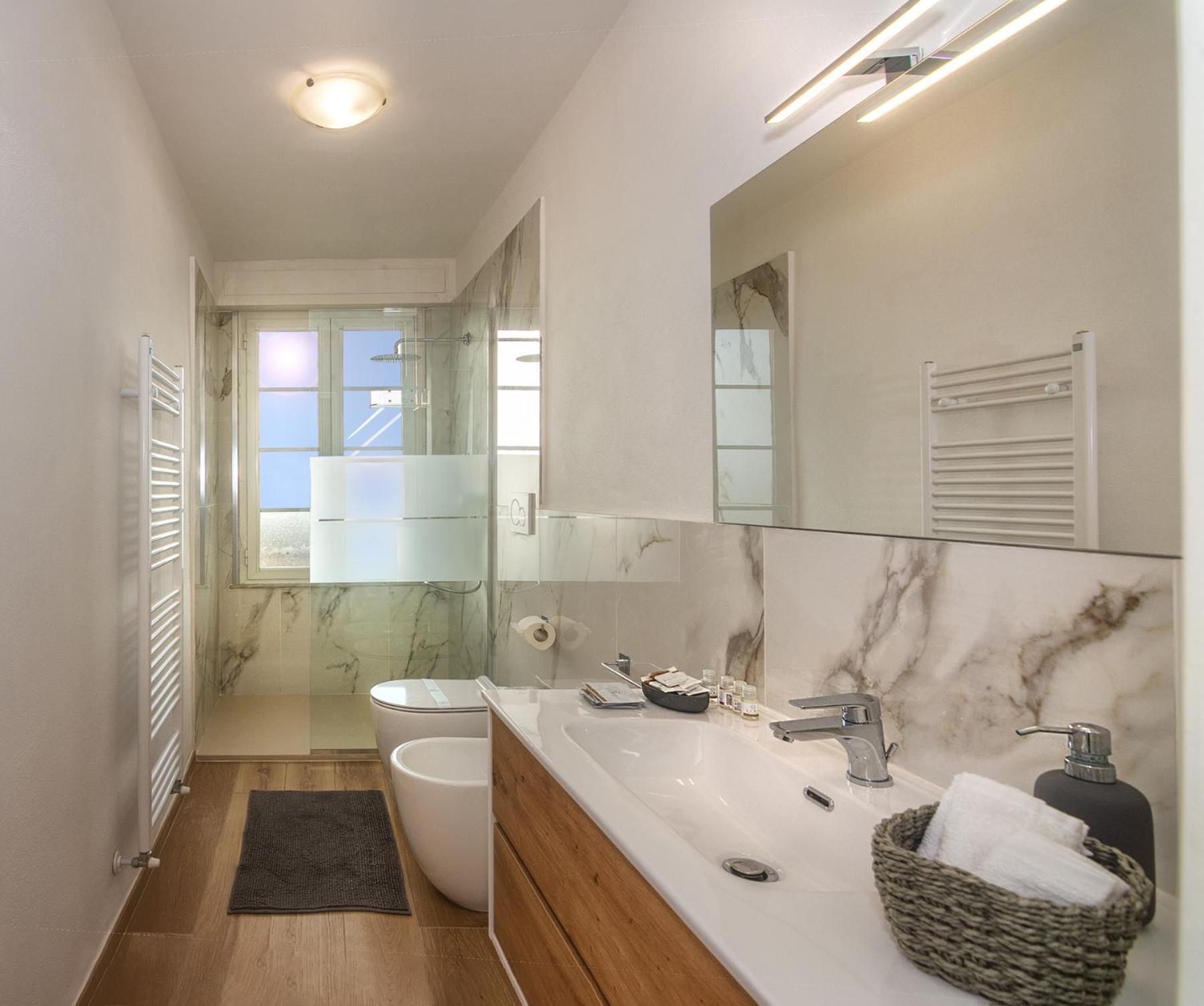 Apartment Amamare