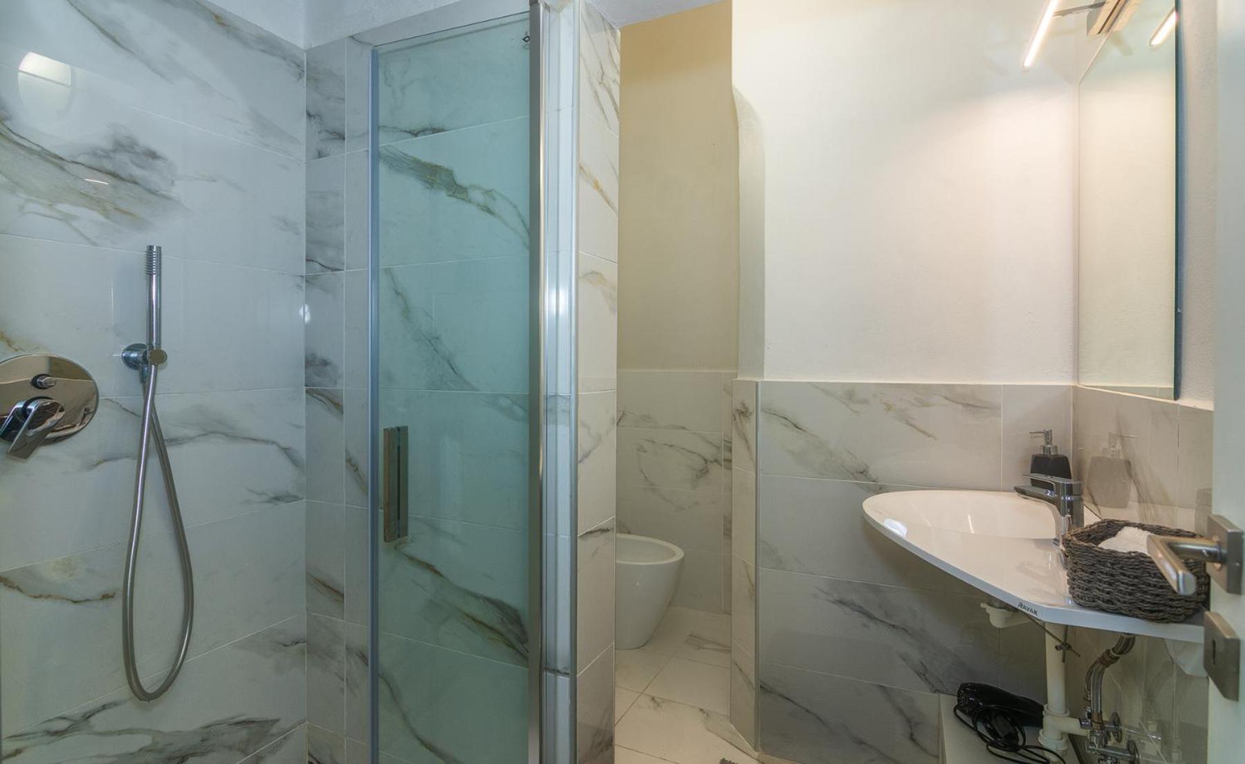 Amamare Apartment