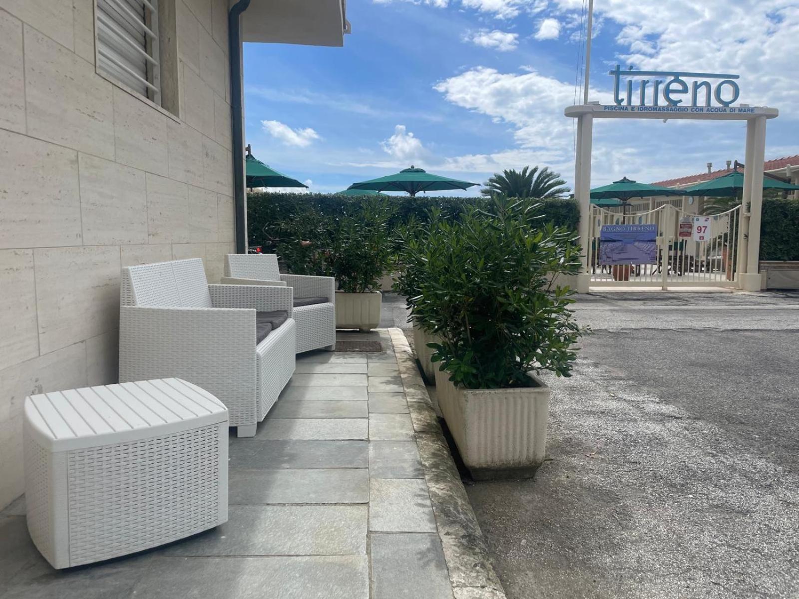 Amamare Apartment Viareggio