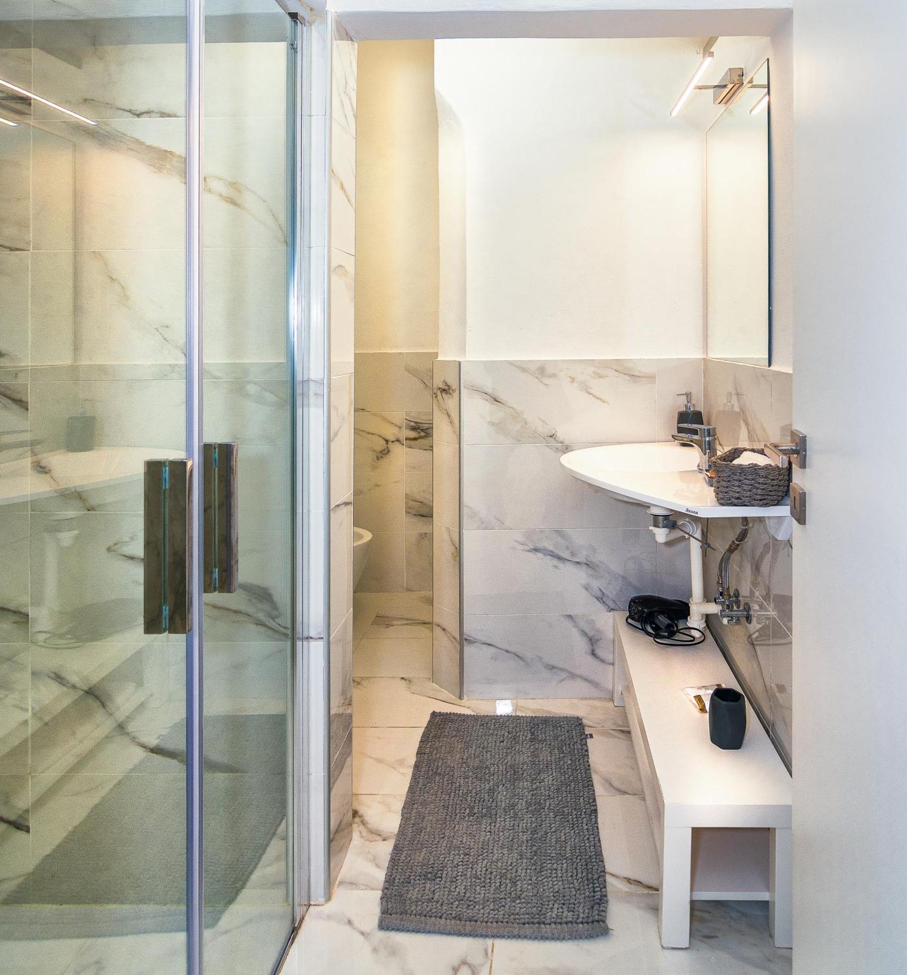 Amamare Apartment *