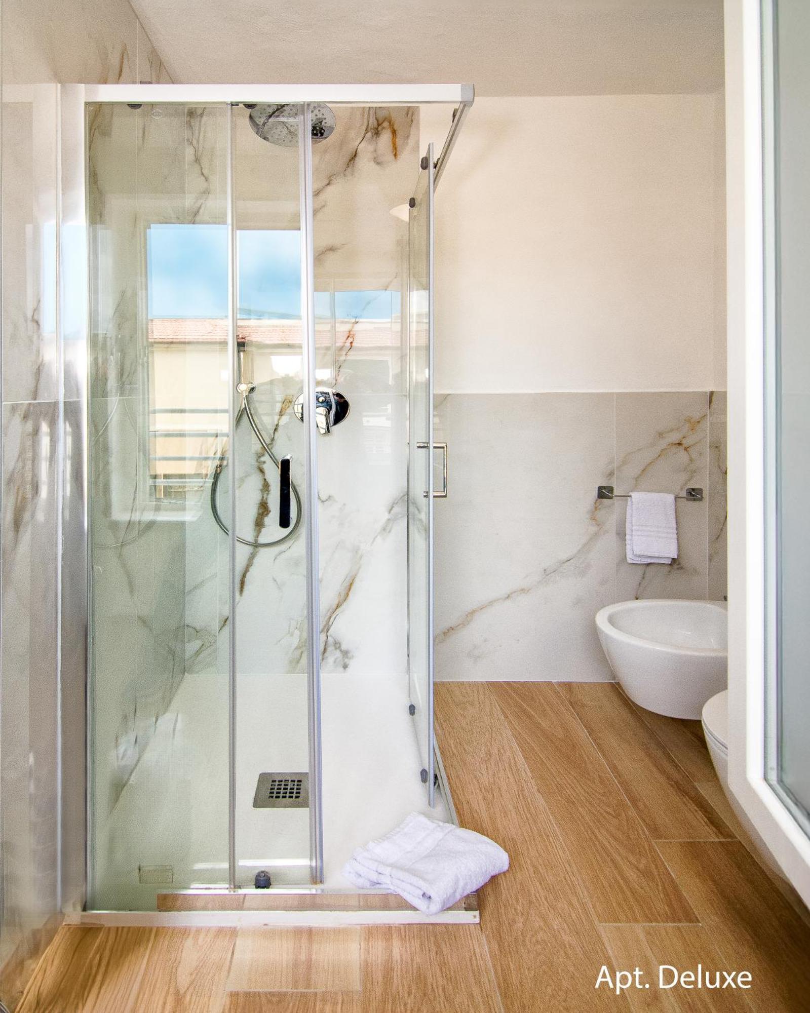 Amamare Apartment Viareggio