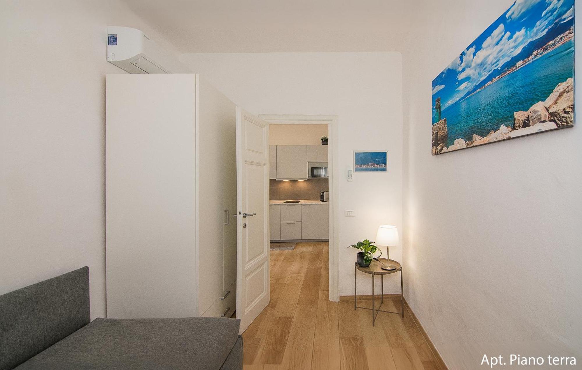 Apartment Amamare Viareggio