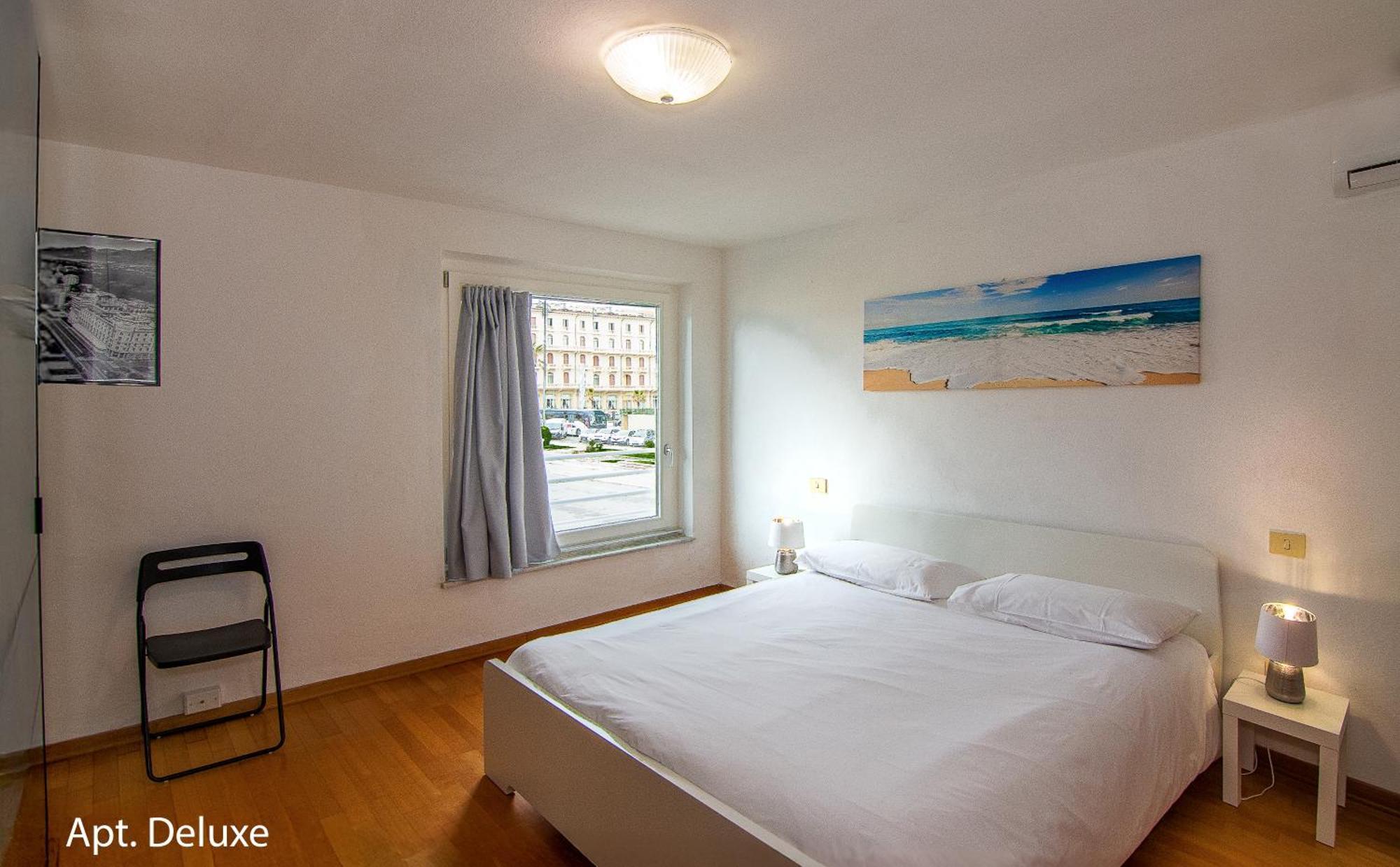 Apartment Amamare