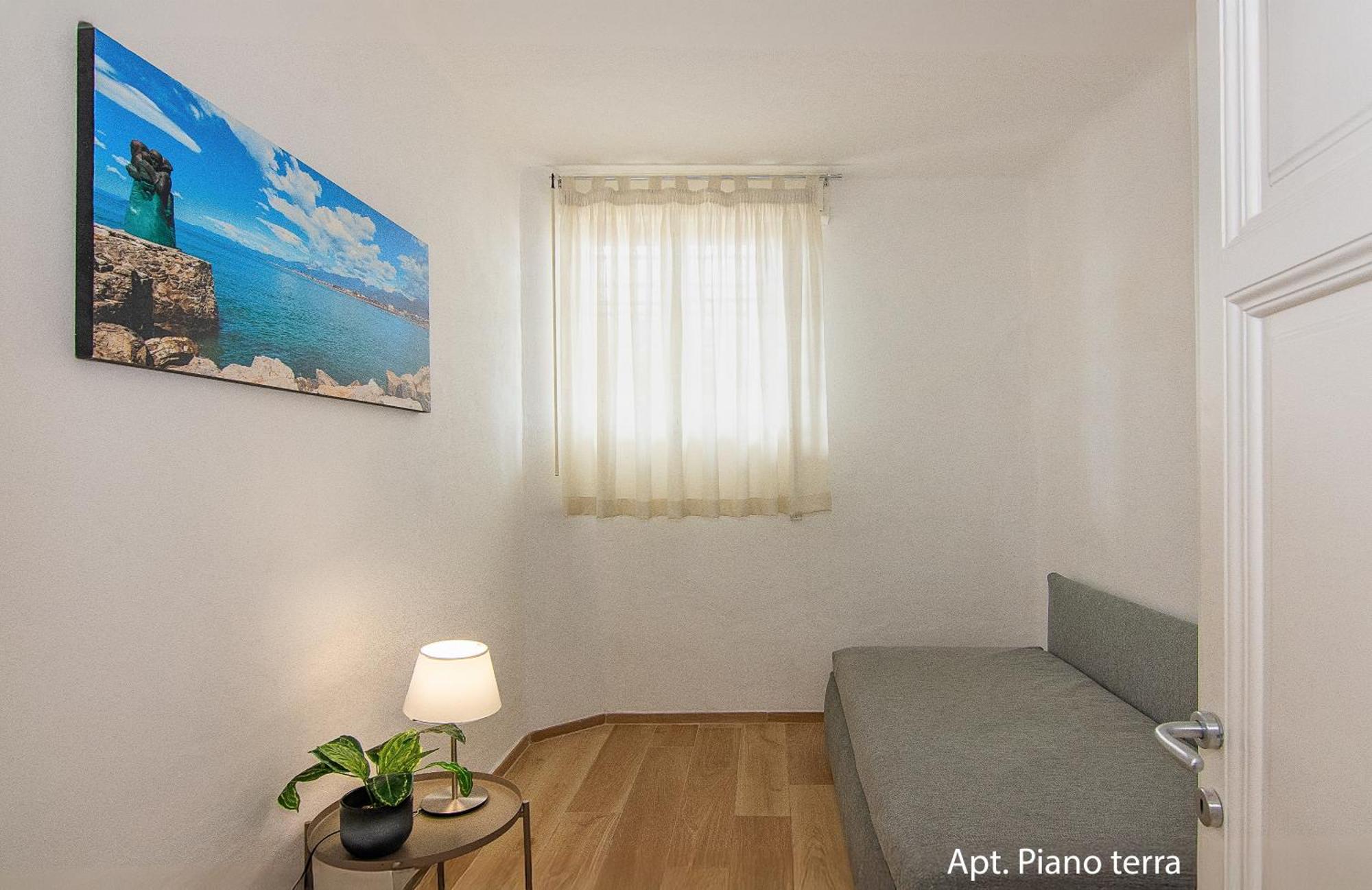 Amamare Apartment *