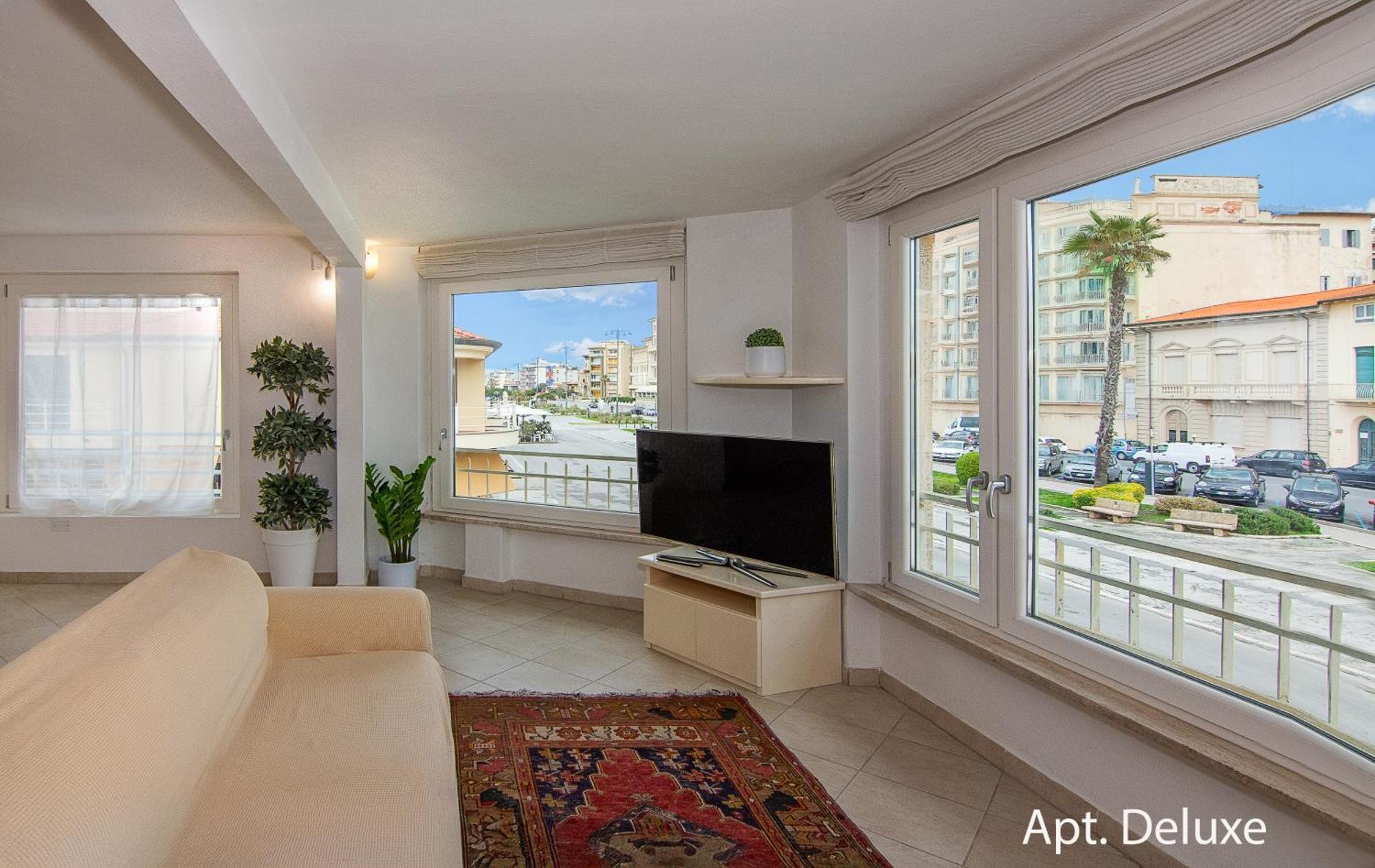 Amamare Apartment Viareggio
