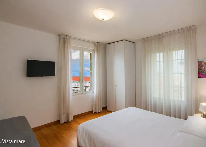 Amamare Apartments