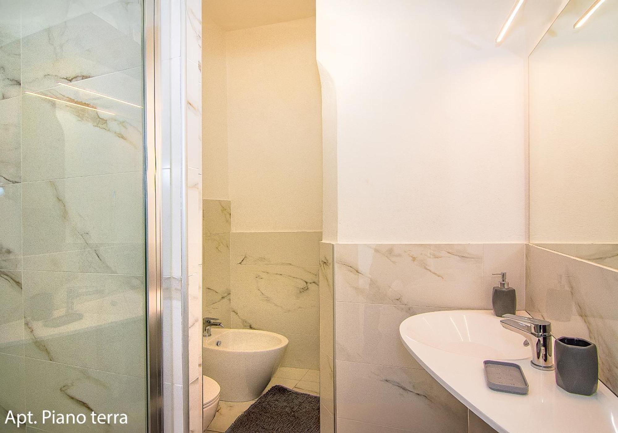 Amamare Appartement