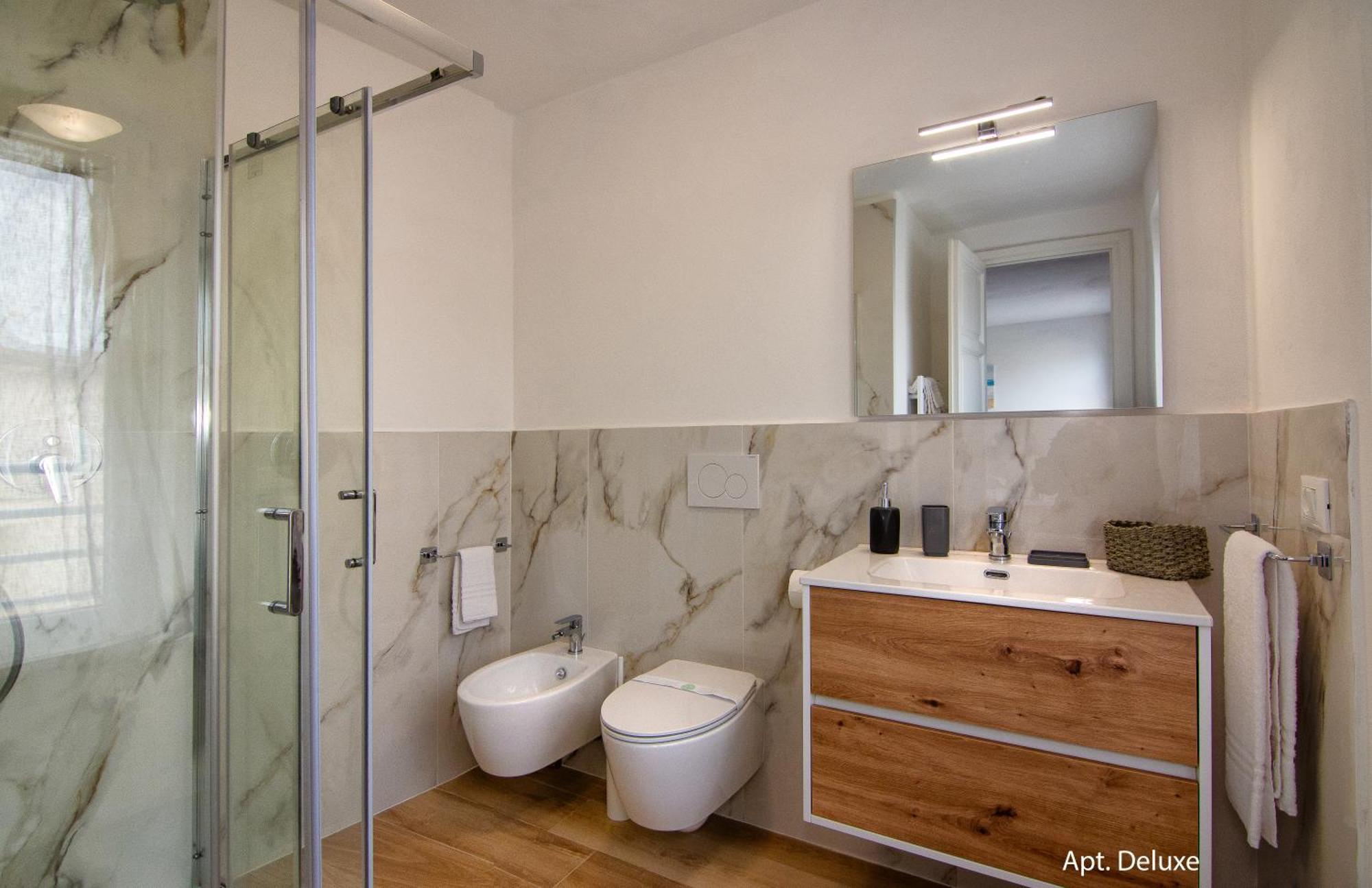 Appartement Amamare Viareggio